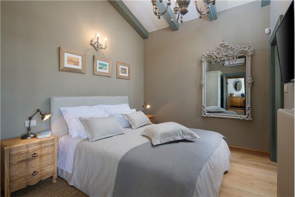 House K1, for 10 persons