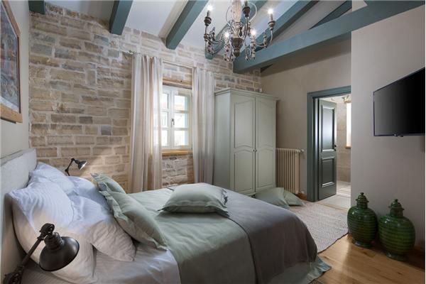 House K1, for 10 persons