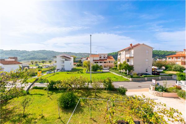 Апартаменты A1, для 4 лиц