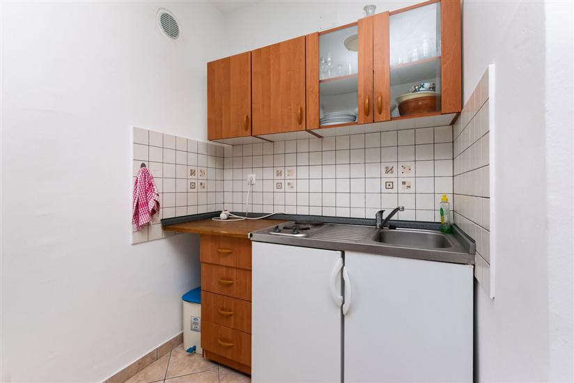 Апартаменты A1, для 4 лиц