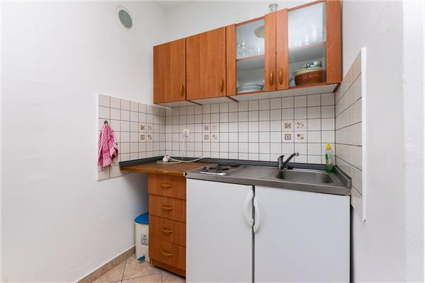 Апартаменты A1, для 4 лиц