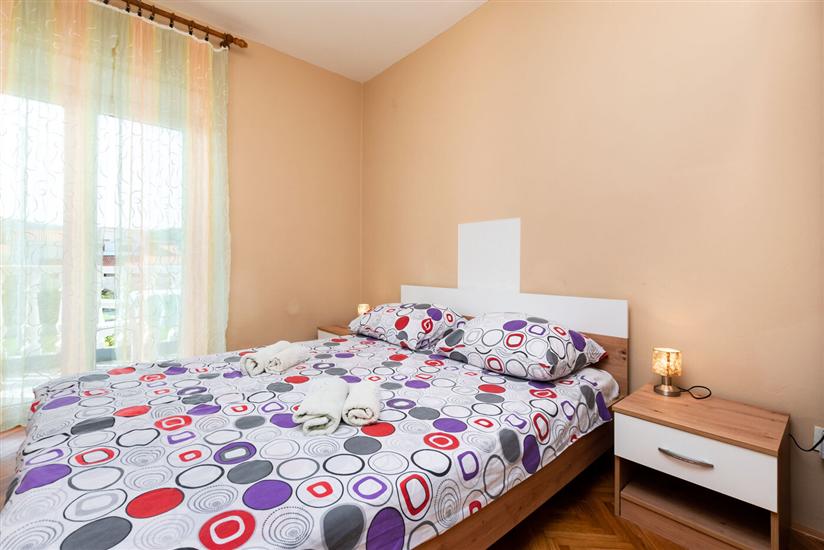 Апартаменты A1, для 4 лиц