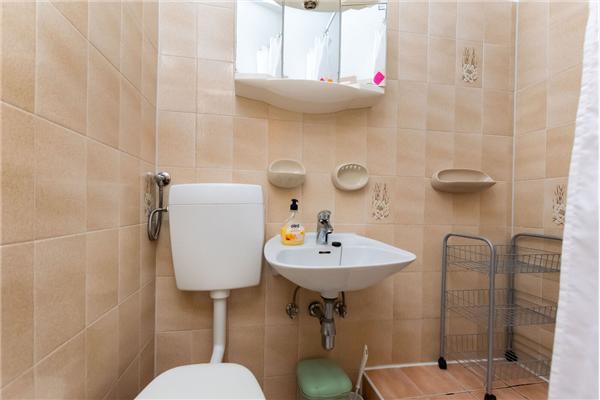 Апартаменты A1, для 4 лиц