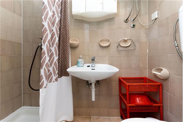 Апартаменты A1, для 4 лиц