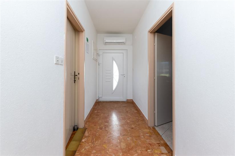 Апартаменты A1, для 4 лиц