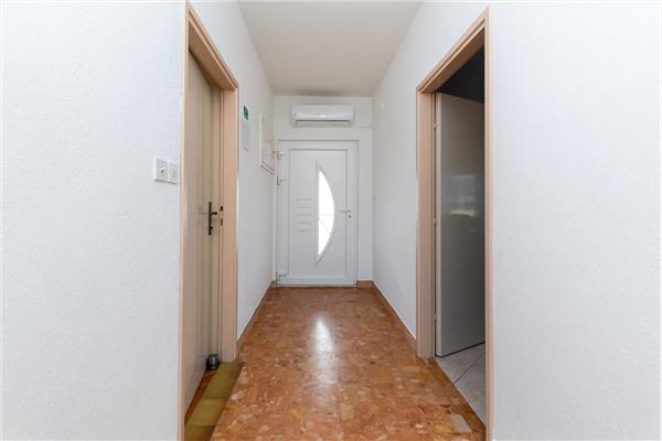 Апартаменты A1, для 4 лиц