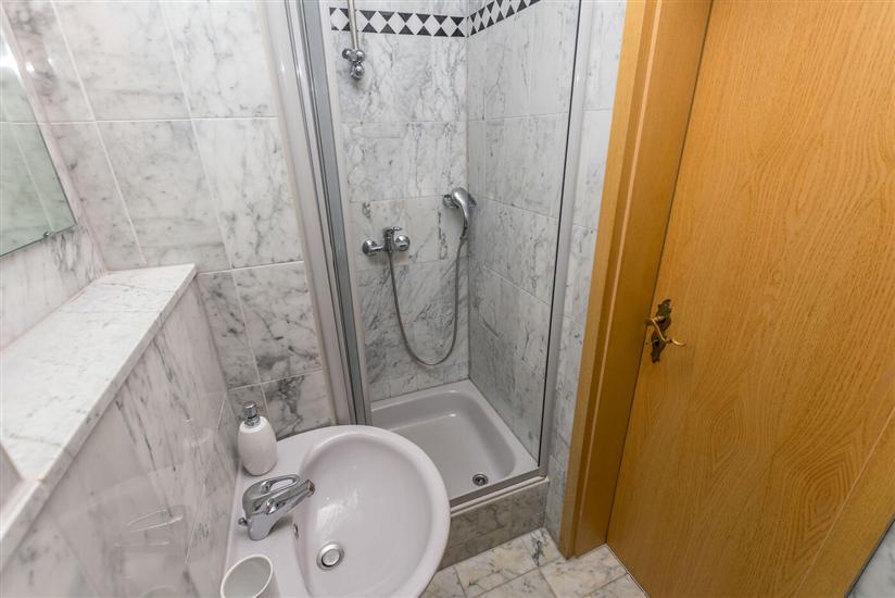 Apartment A5, for 3 persons