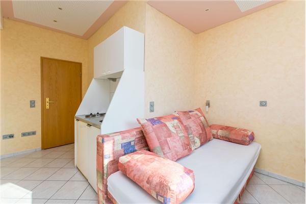 Apartment A5, for 3 persons