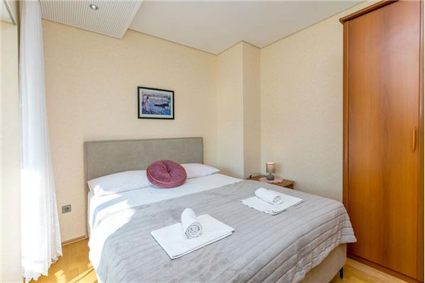 Apartment A5, for 3 persons