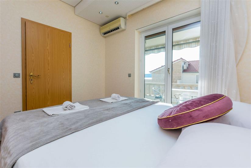 Apartment A5, for 3 persons