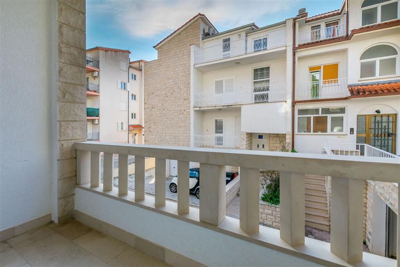 Apartment A2, for 2 persons