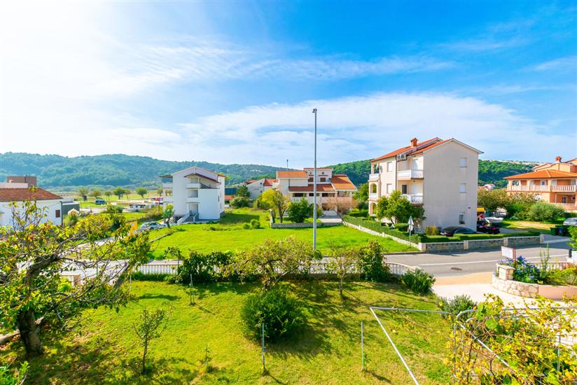 Апартаменты A2, для 6 лиц