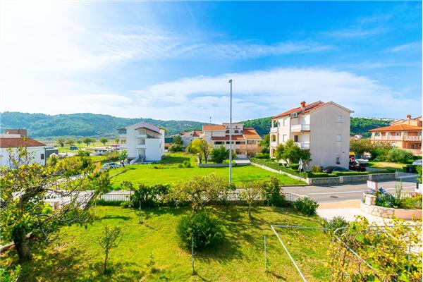 Апартаменты A2, для 6 лиц