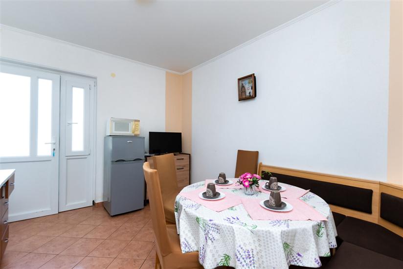 Апартаменты A2, для 6 лиц