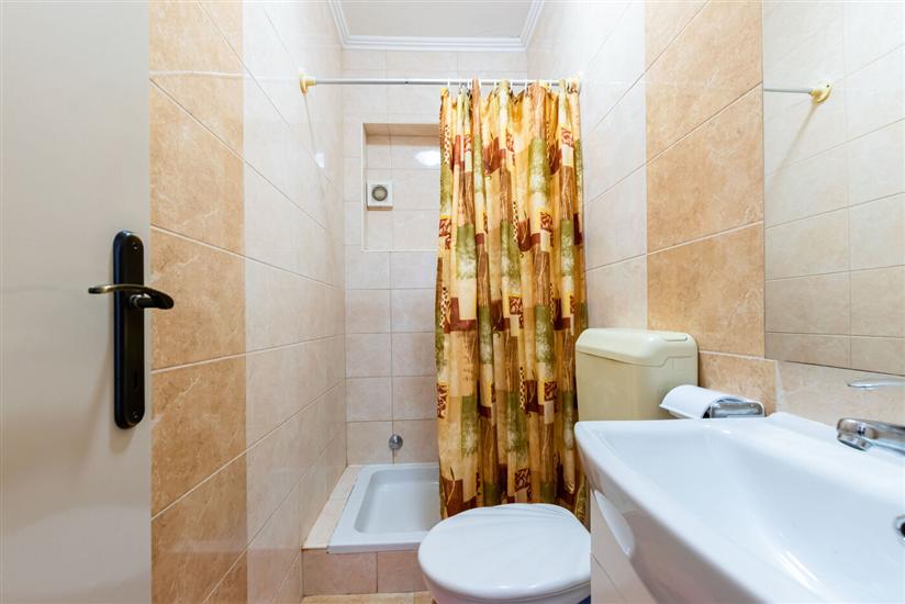 Апартаменты A2, для 6 лиц