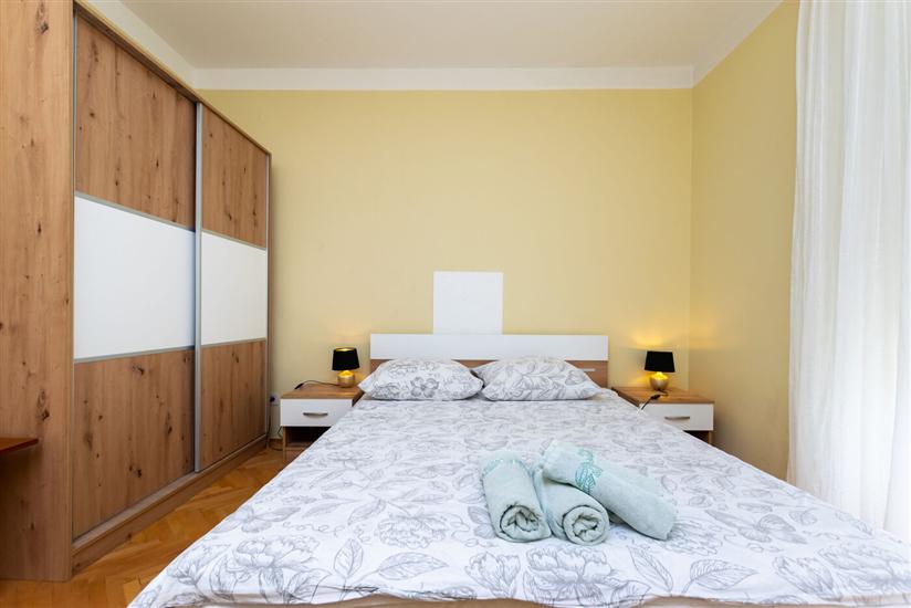 Апартаменты A2, для 6 лиц