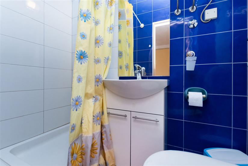 Апартаменты A2, для 6 лиц