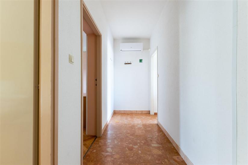 Апартаменты A2, для 6 лиц