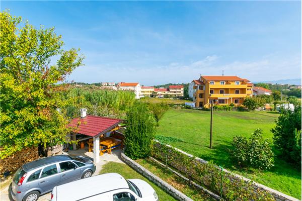 Апартаменты A2, для 6 лиц