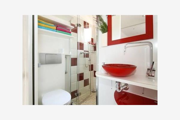 Apartment A2, for 2 persons