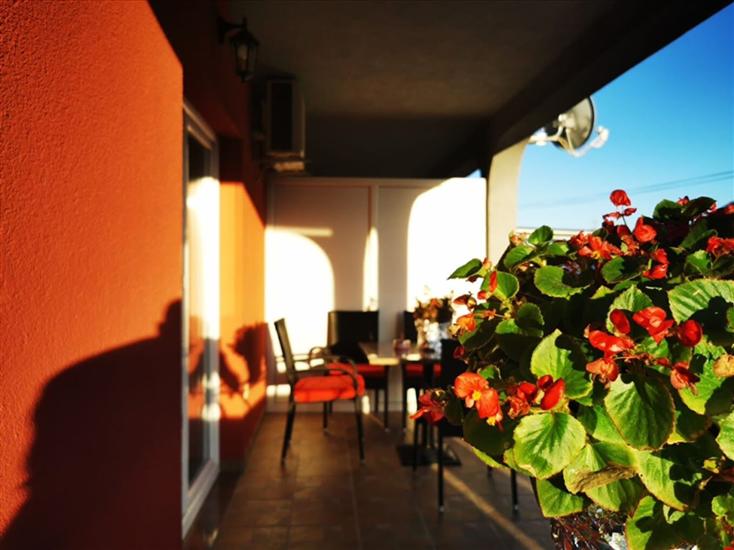 Appartement A1, pour 4 personnes