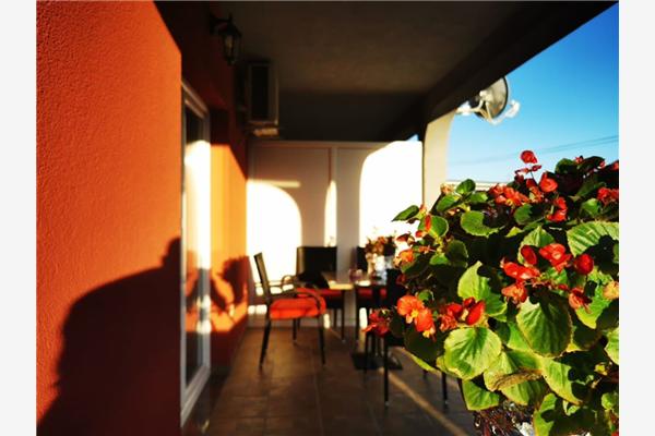 Appartement A1, pour 4 personnes