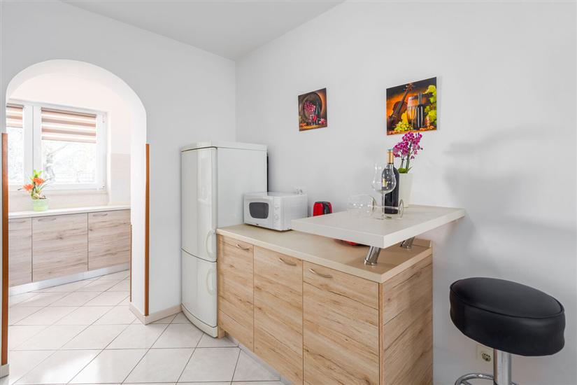 House K1, for 6 persons