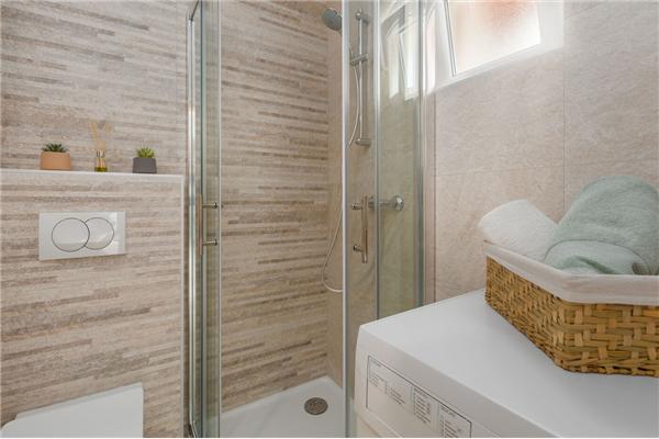 House K1, for 6 persons