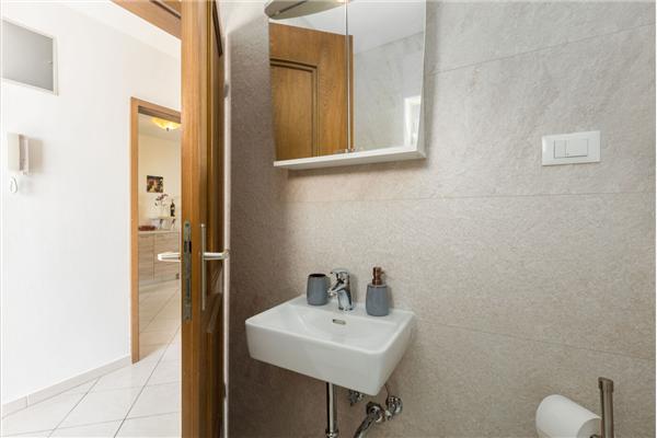 House K1, for 6 persons