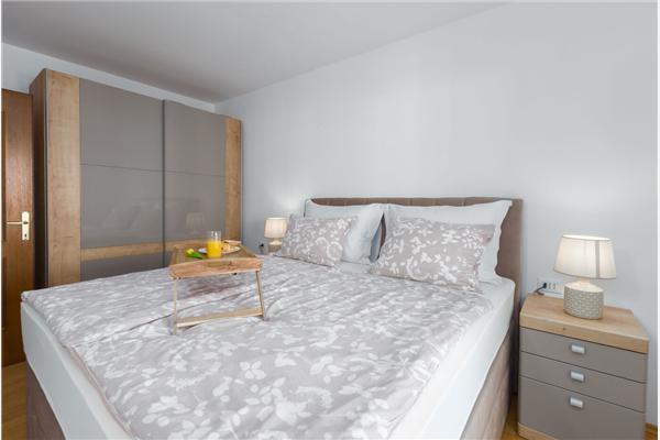 House K1, for 6 persons