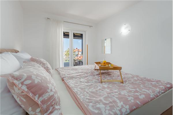 House K1, for 6 persons