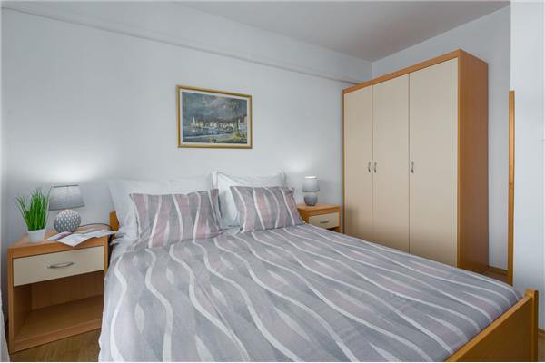 House K1, for 6 persons