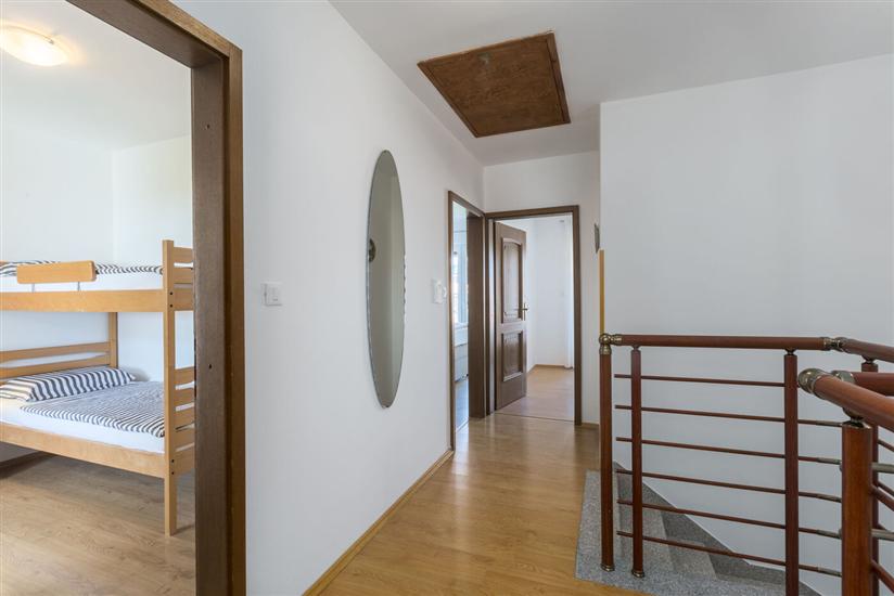 House K1, for 6 persons