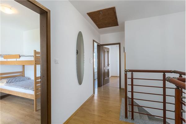 House K1, for 6 persons