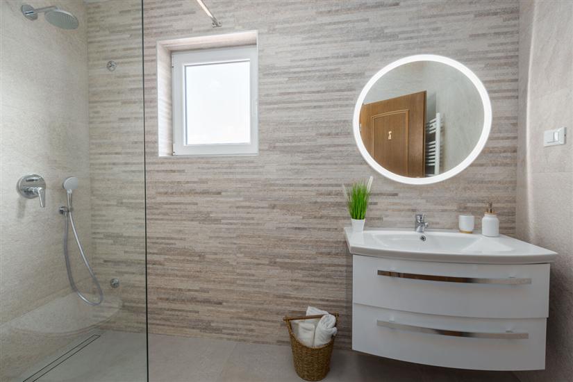 House K1, for 6 persons