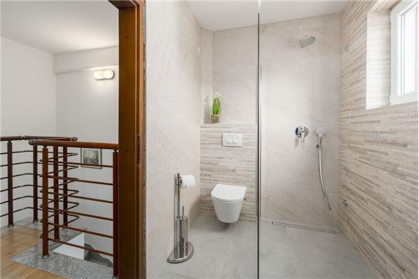 House K1, for 6 persons