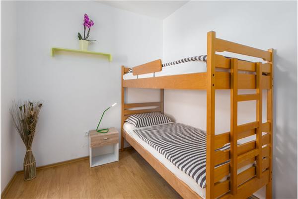 House K1, for 6 persons