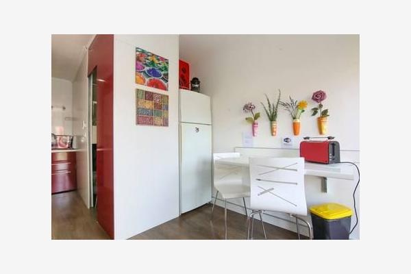Apartment A2, for 2 persons