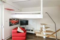 Apartment A2, for 2 persons