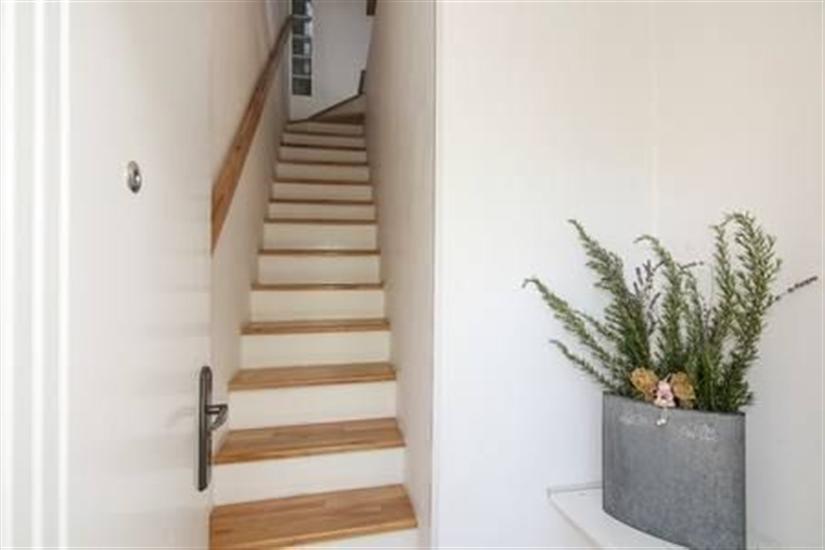 Apartment A2, for 2 persons