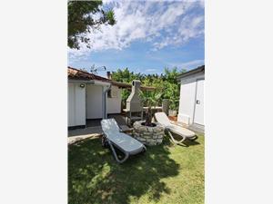 Apartment Blue Istria,BookRosemaryFrom 214 €
