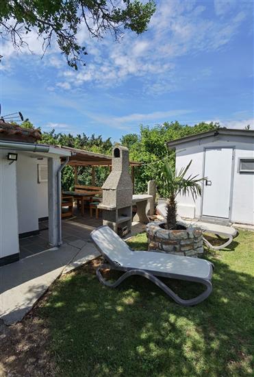 Дом Holiday House Rosemary