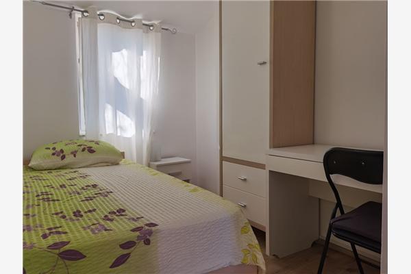 Апартаменты A1, для 6 лиц