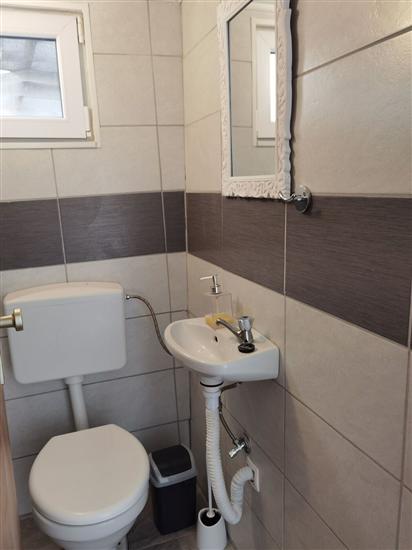 Апартаменты A1, для 6 лиц