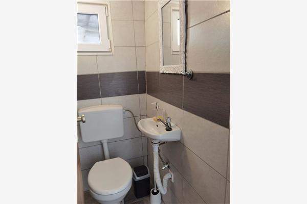 Апартаменты A1, для 6 лиц