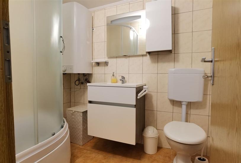 Апартаменты A1, для 6 лиц