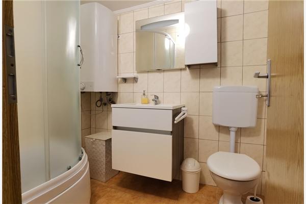 Апартаменты A1, для 6 лиц