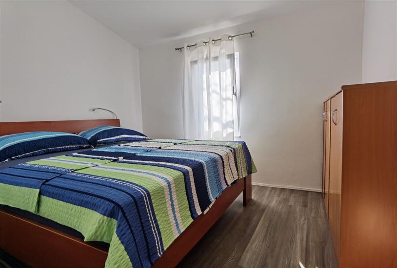 Апартаменты A1, для 6 лиц