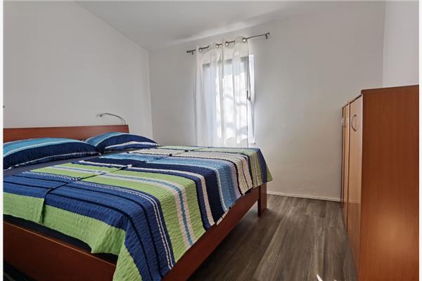 Апартаменты A1, для 6 лиц