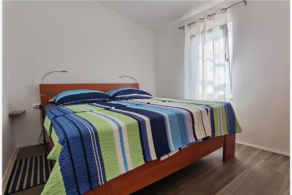 Апартаменты A1, для 6 лиц